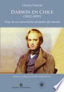 Darwin en Chile (1832-1835)