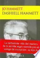 Libro Dashiell Hammett