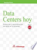 Libro Data centers hoy