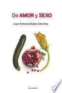 Libro De Amor y Sexo