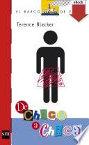 De chico a chica