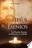 Libro DE JESUS A LOS ESENIOS