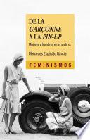 Libro De la garçonne a la pin-up