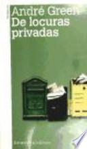 Libro De locuras privadas (2a ed)