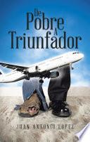 Libro De Pobre a Triunfador