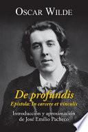 De profundis