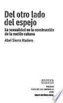 Del otro lado del espejo