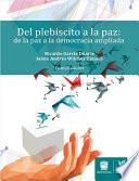Libro Del plebiscito a la paz