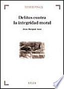Libro Delitos contra la integridad moral