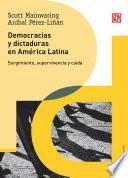 Democracias y dictaduras en América Latina
