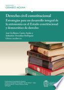 Derecho civil constitucional