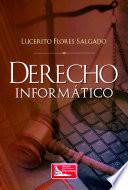 Libro Derecho Informático