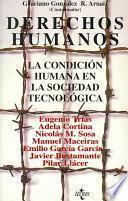 Libro Derechos humanos