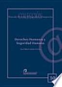 Derechos humanos y seguridad humana