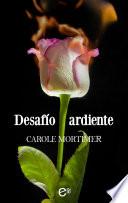 Libro Desafío ardiente