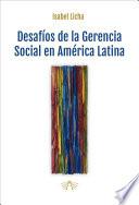 Desafíos de la gerencia social en América Latina