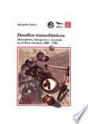 Libro Desafíos transatlánticos