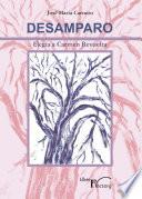 Libro Desamparo