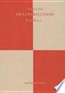 Libro Desapariciones