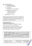 Desarrollo económico