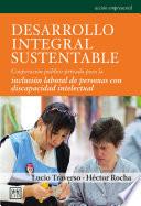 Libro Desarrollo integral sustentable