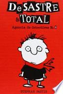 Libro Desastre & Total