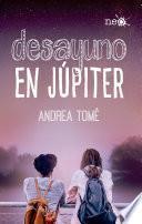 Desayuno en Júpiter
