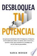 Libro Desbloquea tu potencial