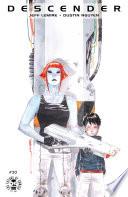 Libro Descender #20