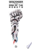Libro Descender #22