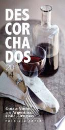 Libro Descorchados 2014