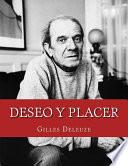 Deseo y Placer