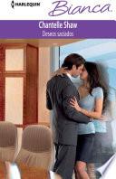 Libro Deseos saciados