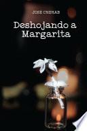 Libro Deshojando a Margarita