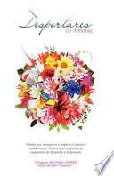 Libro Despertares en Armonia I