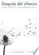 Libro Después del silencio