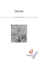Libro Desvío