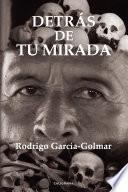 Libro Detrás de tu mirada