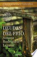 Libro Deudas del frío