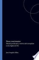 Libro Deus concionator