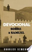 Libro DEVOCIONAL SOBRE 2 SAMUEL