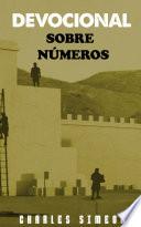 Libro DEVOCIONAL SOBRE NÚMEROS