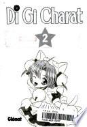 Libro Di Gi Charat