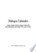Diálogos culturales