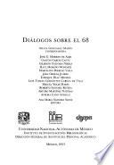 Diálogos sobre el 68