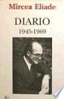 Diario 1945-1969