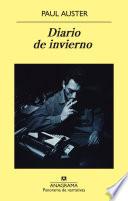 Libro Diario de invierno