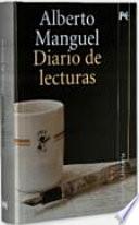 Libro Diario de lecturas