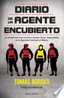 Libro Diario de un agente encubierto