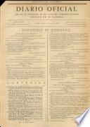 Diario Oficial